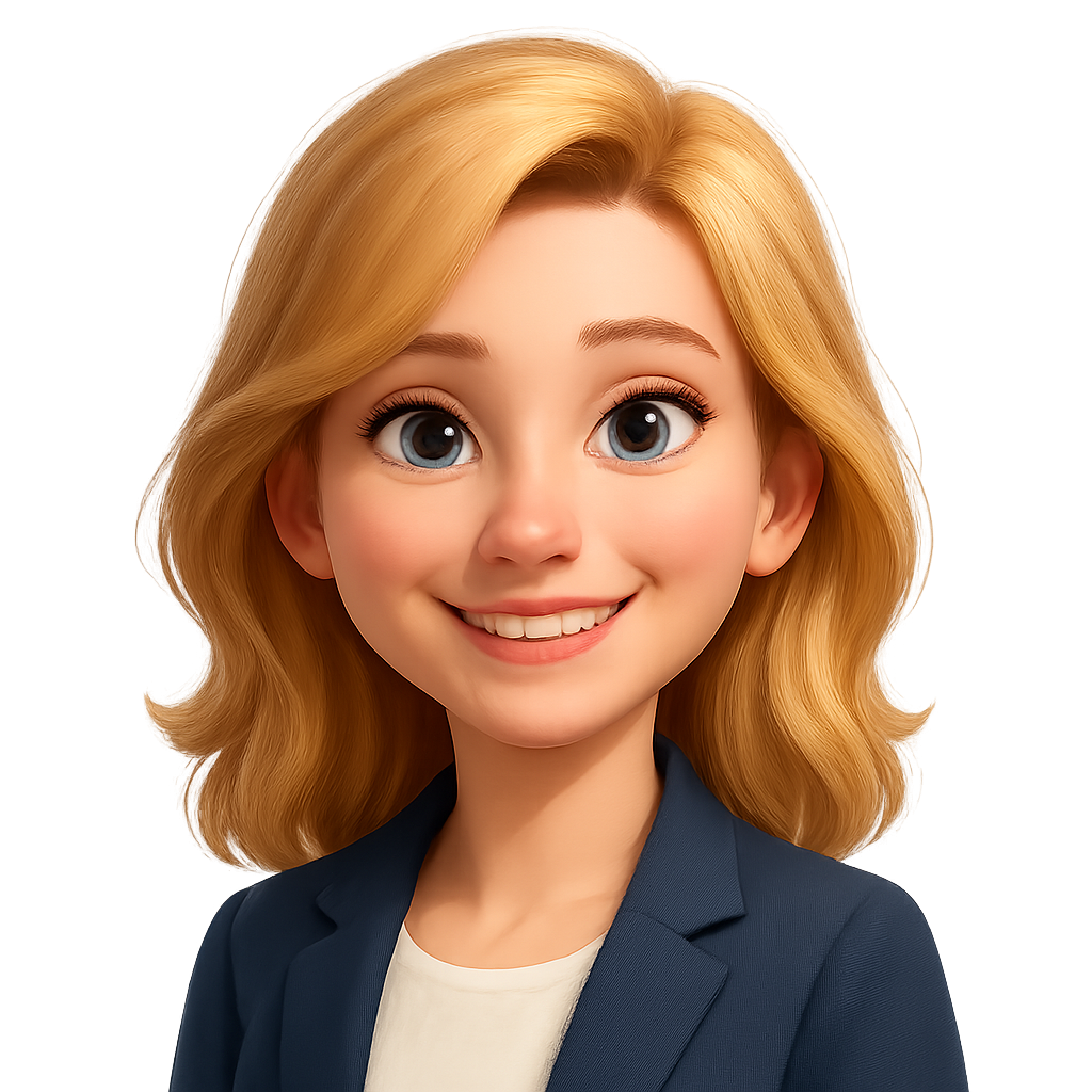 Elise Moreau - Co-Founder & Client Relations Director